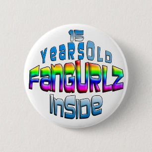 FangUrlZ 2 Button