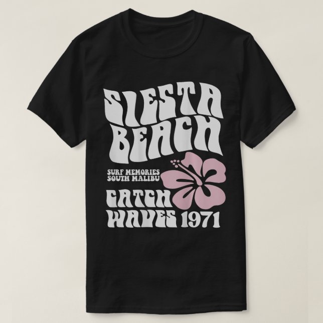 Fangwaagen 1971 T-Shirt (Design vorne)