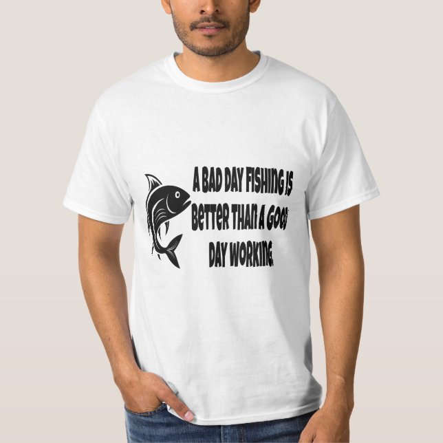 Fangzeit T-Shirt (Vorderseite)