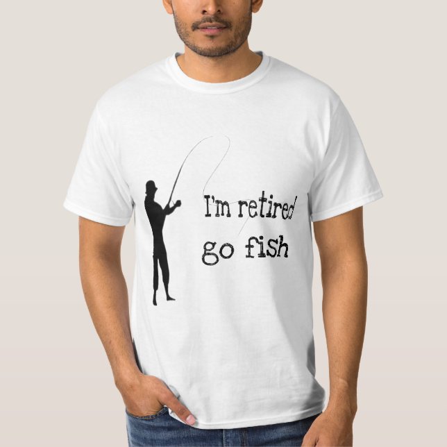 Fangzeit T-Shirt (Vorderseite)