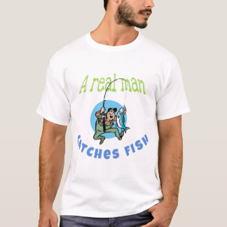 Fangzeit T-Shirt