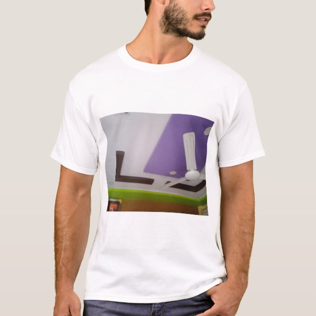 fannektieren T-Shirt (Vorderseite)