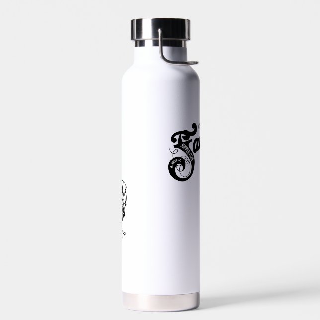 Fannie-Wasserflasche Trinkflasche (Links)