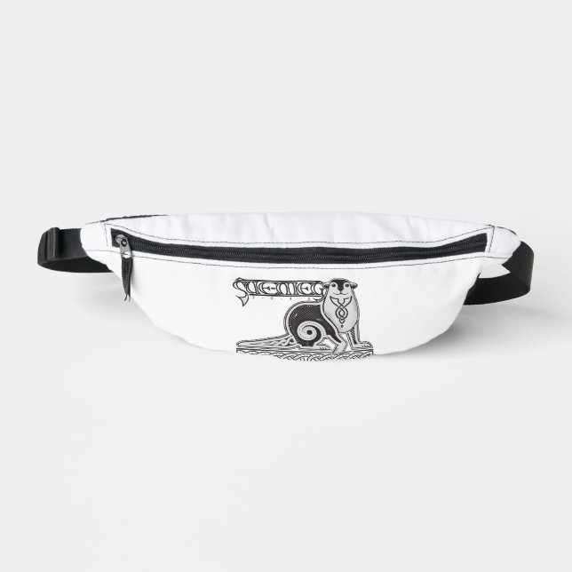 Fanny pack (Recto)