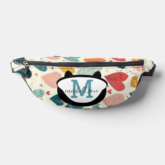 FANNY PACK (Poser)