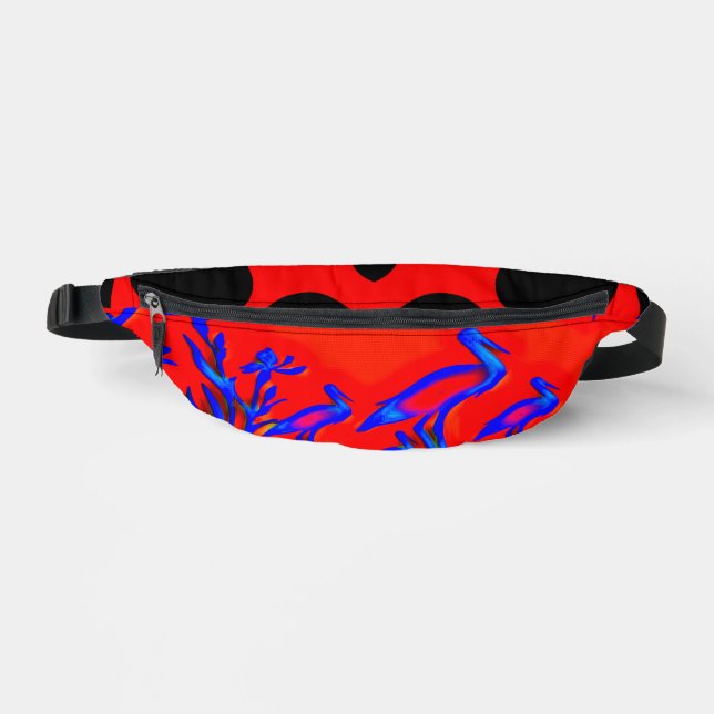 Fanny Pack (Recto)