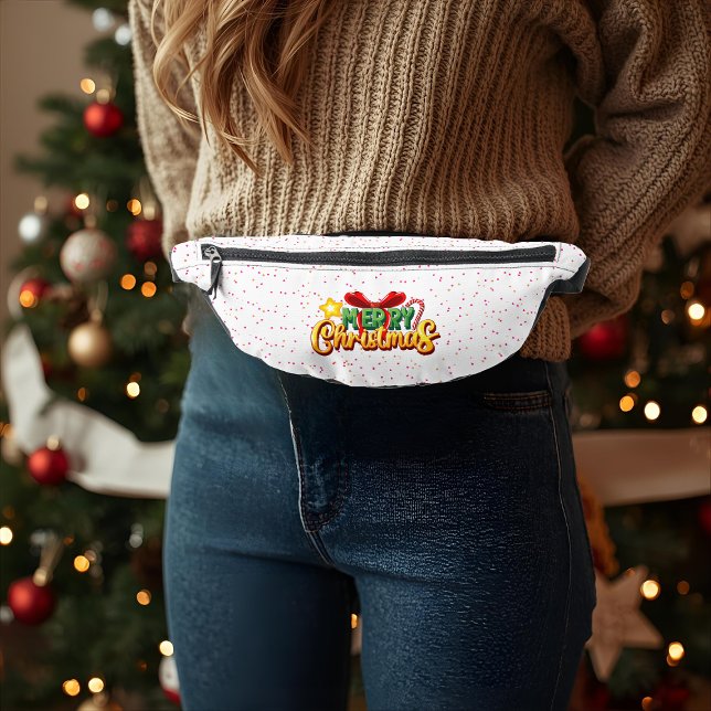 Fanny Pack (Créateur téléchargé)