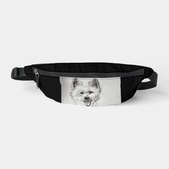 Fanny Pack (Recto)