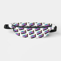 Fanny Pack !