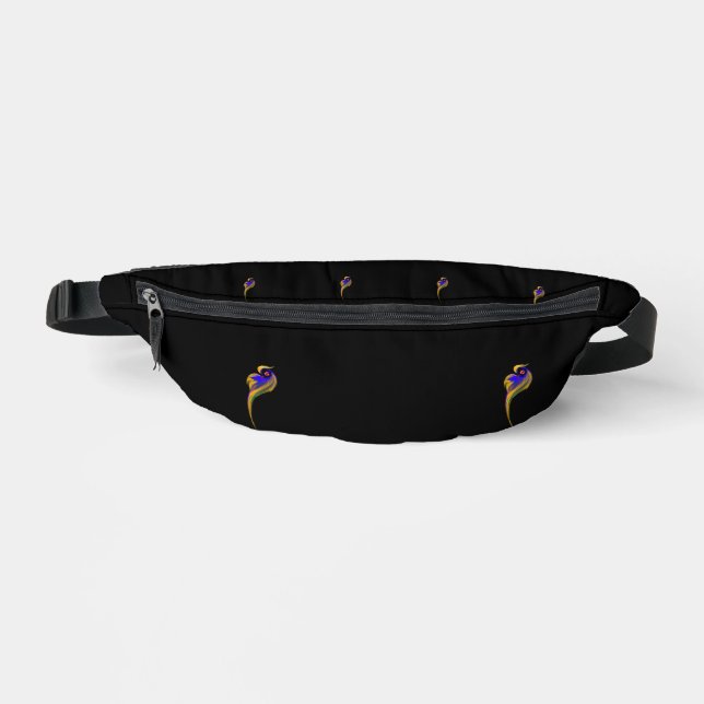 Fanny pack (Recto)