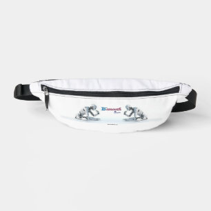 Fanny Pack Bauchtasche