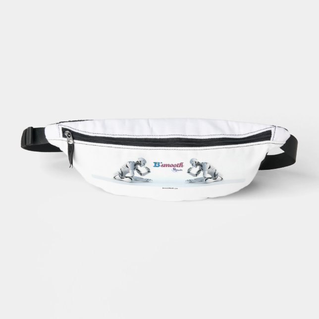 Fanny Pack Bauchtasche (Vorderseite)