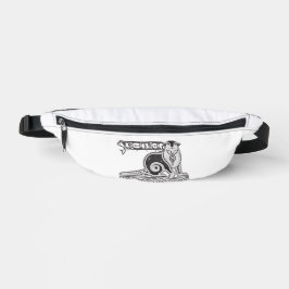 Fanny pack bauchtasche