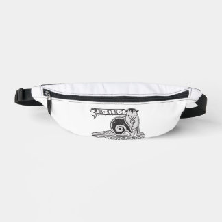 Fanny pack bauchtasche