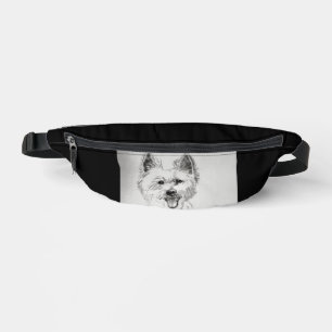Fanny Pack Bauchtasche