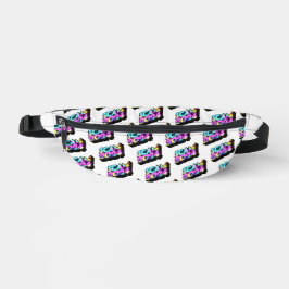 Fanny Pack! Bauchtasche