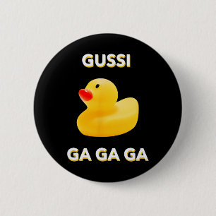 Fanny Ukraine Russland Gussi Button