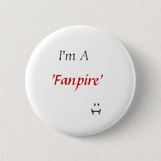 "fanpire" - Vampir Button