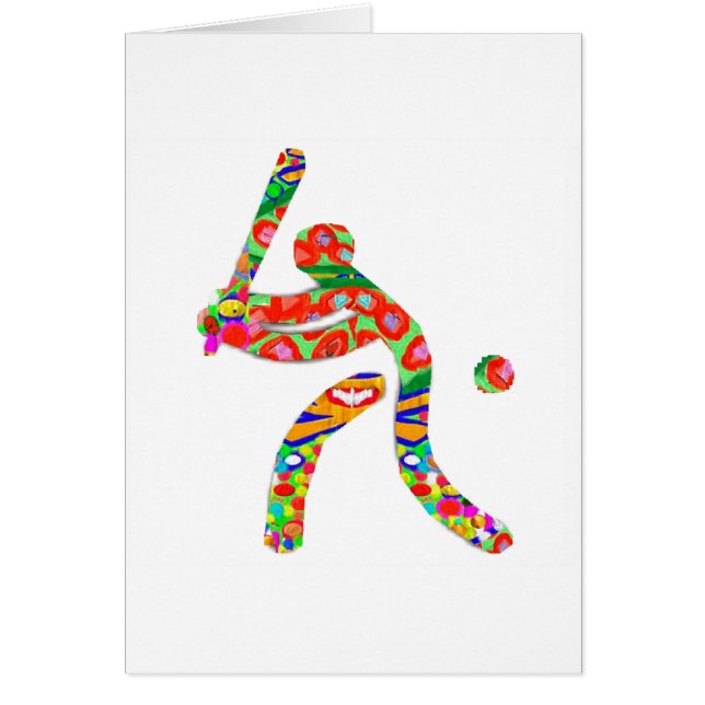 Fans de base-ball   de BASE-BALL (Devant)