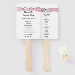 Fans des Programms für unendliche Hochzeiten in Ro Fächer