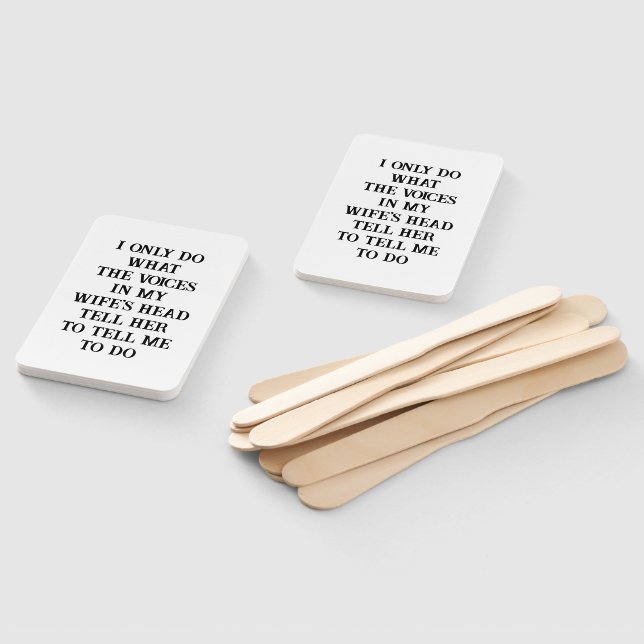 Fans Fächer (Non-assembled)