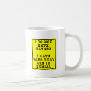 Fans in Abredewitziger Becher Kaffeetasse