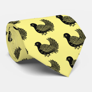 Fantail Krawatte