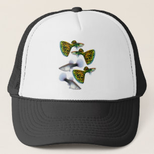 FantailGuppies Truckerkappe
