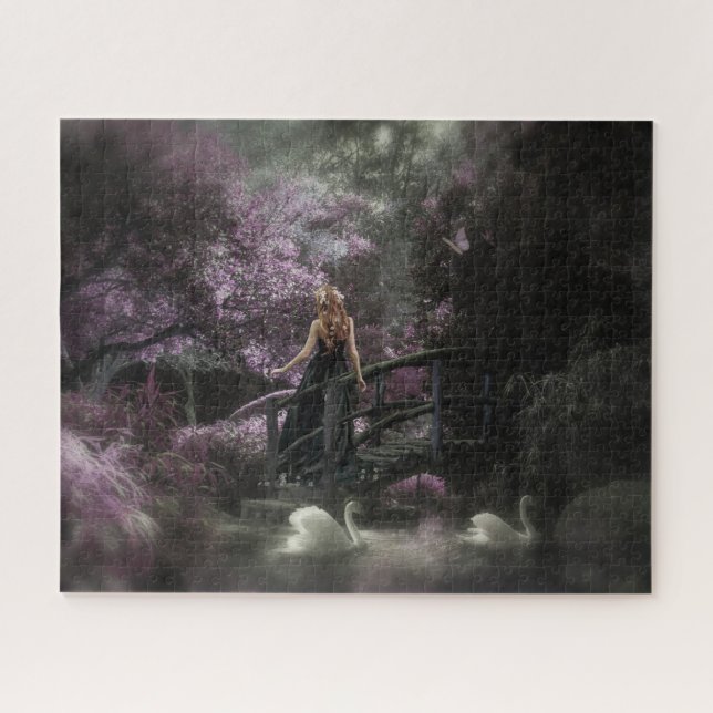 Fantasie (Horizontal)