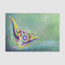 Fantasie Abstrakt