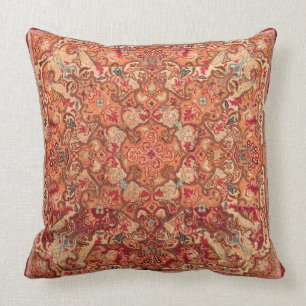 Fantasie Aubusson Kissen
