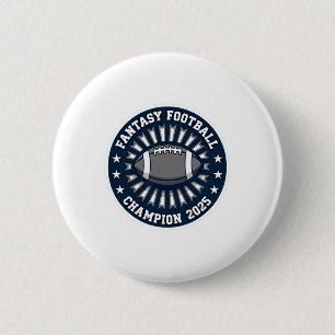 Fantasie-Fußballmeister 2025 Fantasie-Fußball Button