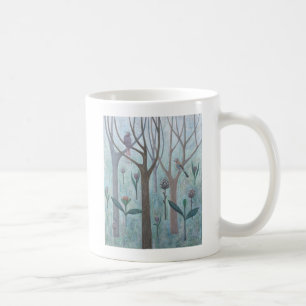 Fantasie-Garten 2005 Kaffeetasse