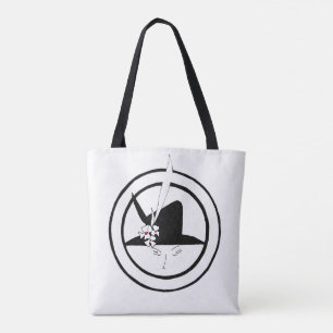 Fantasie-Hüte-Tragetasche Tasche