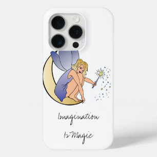 Fantasie ist Magie Fairy title_seo2