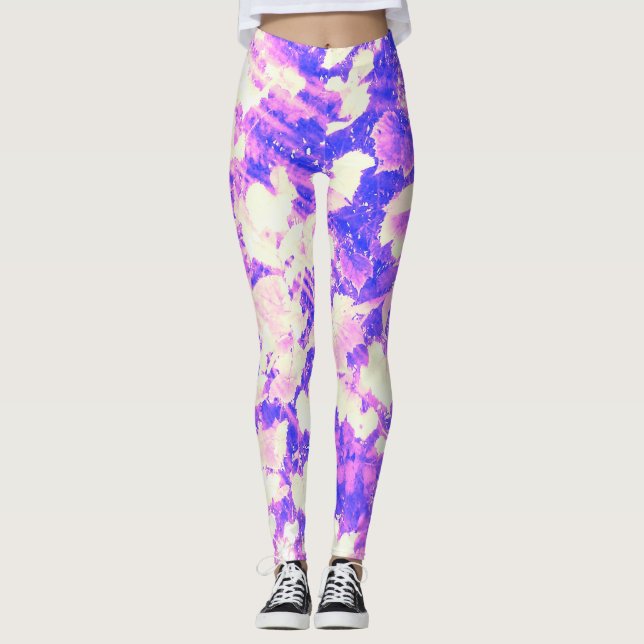 Fantasie Leggings (Vorderseite)