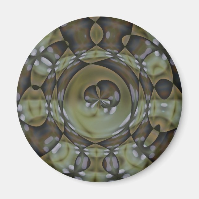 Fantasie Magnet (Vorne)