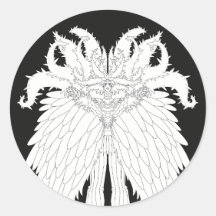 Fantasie-Monster
