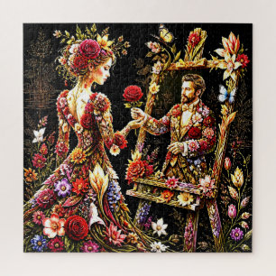 Fantasie-Rose