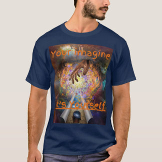 Fantasie T-Shirt