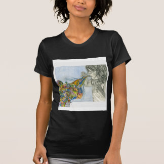 Fantasie T-Shirt