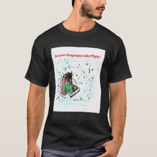 Fantasie T-Shirt