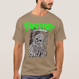 Fantasie T-Shirt
