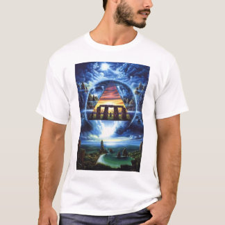 Fantasie T-Shirt