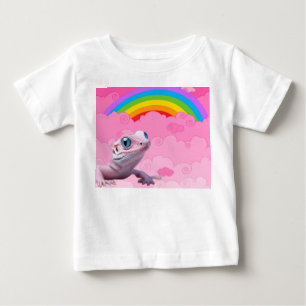 Fantasiegeschöpf. Baby T-shirt