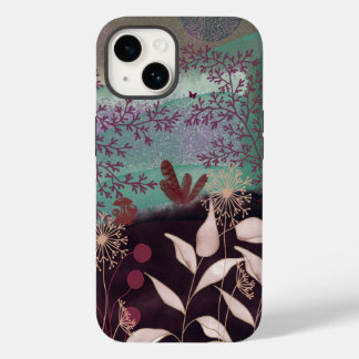 Fantasielandschaft Case-Mate iPhone 14 Hülle
