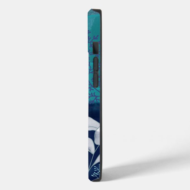 Fantasielandschaft Case-Mate iPhone 14 Hülle (Rückseite / Links)