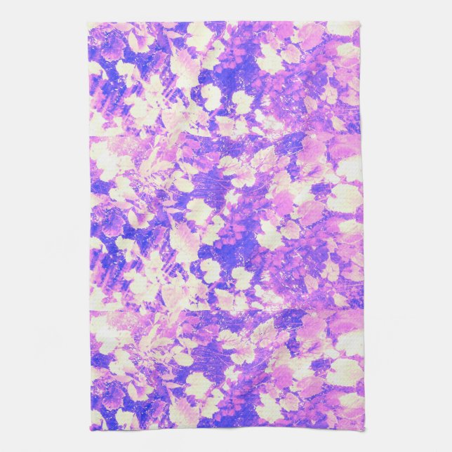 FANTASIEN HANDTUCH (Vertikal)