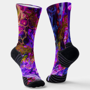 Fantasiewelt Socken