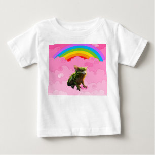 Fantasiewesen. Baby T-shirt